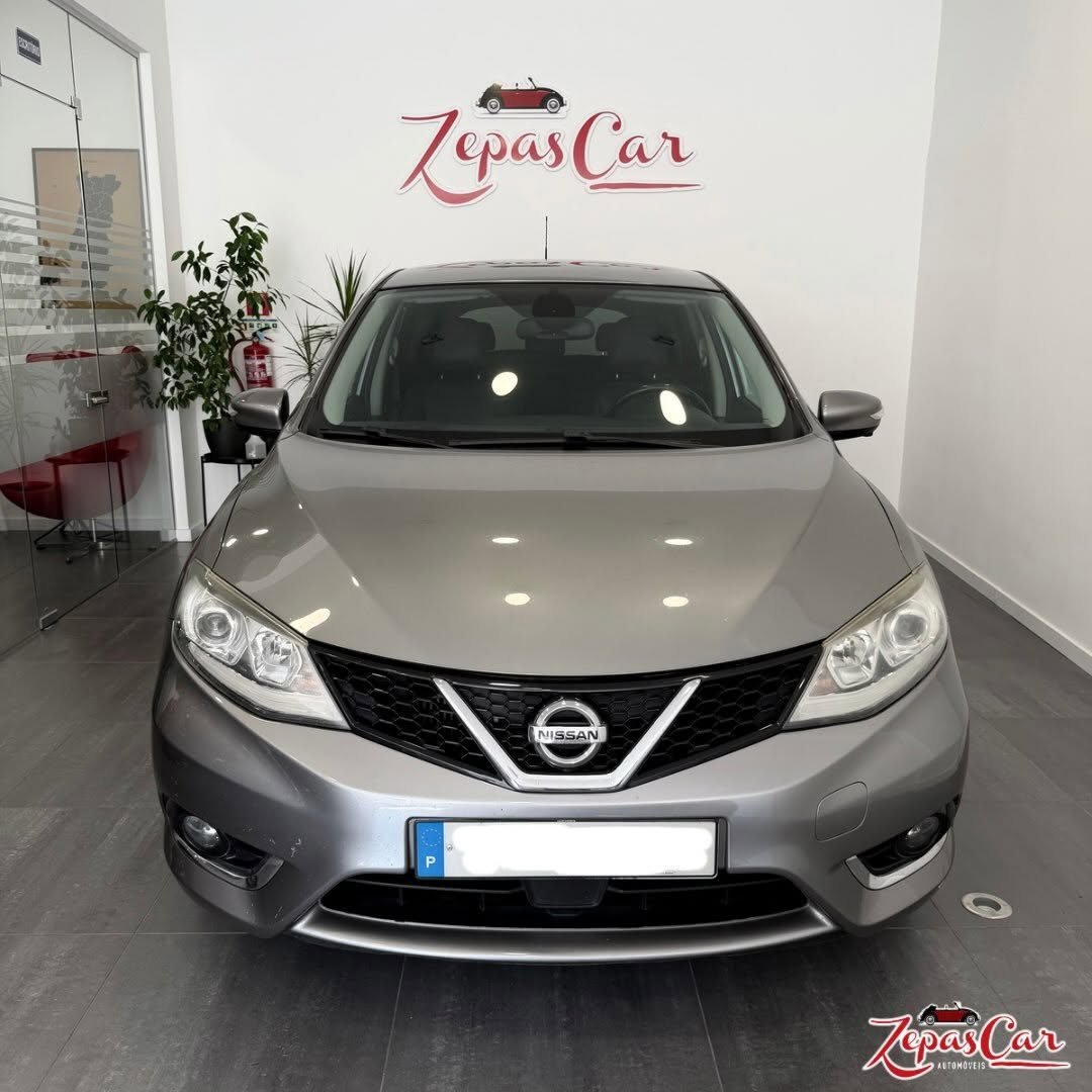 Nissan Pulsar