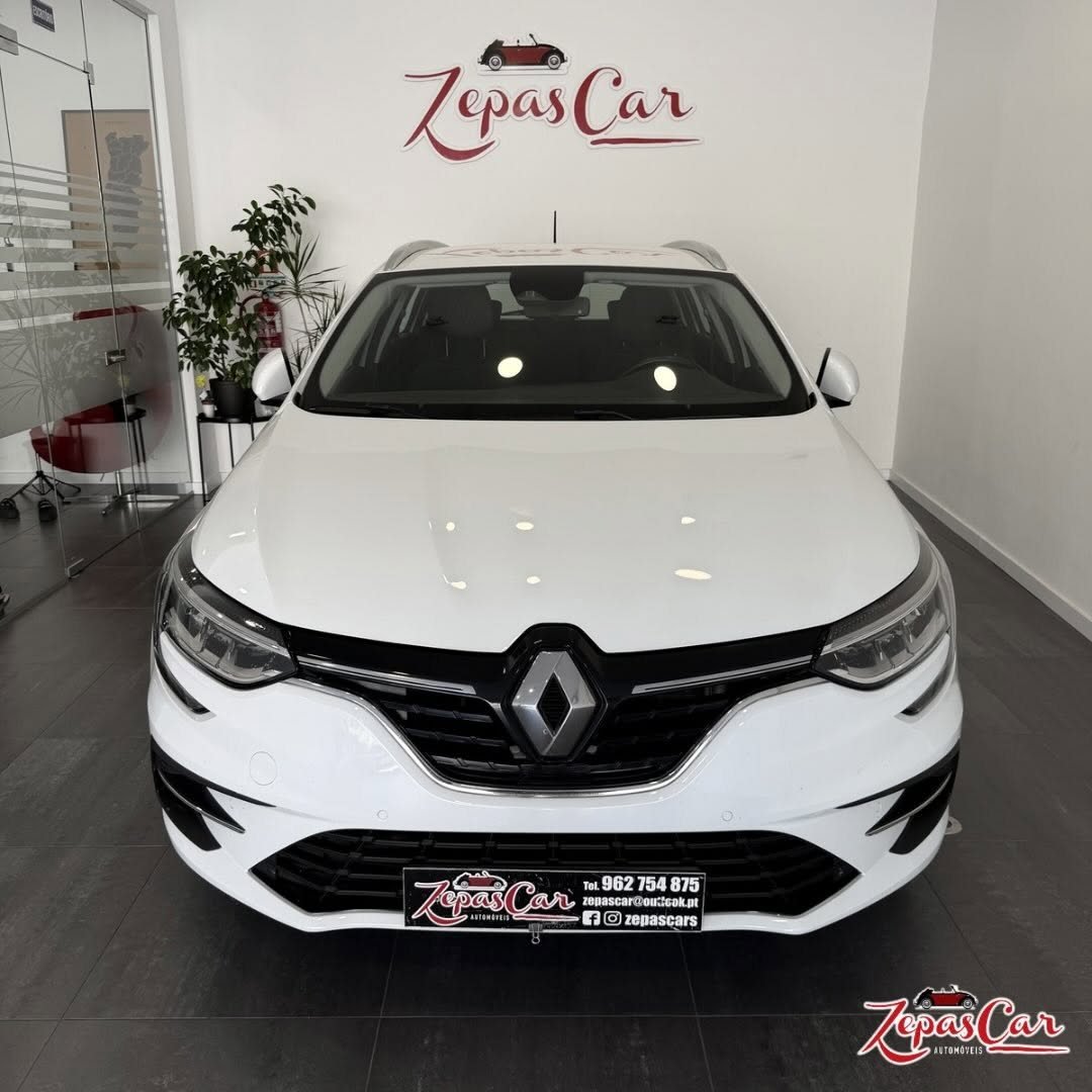 Renault Mégane