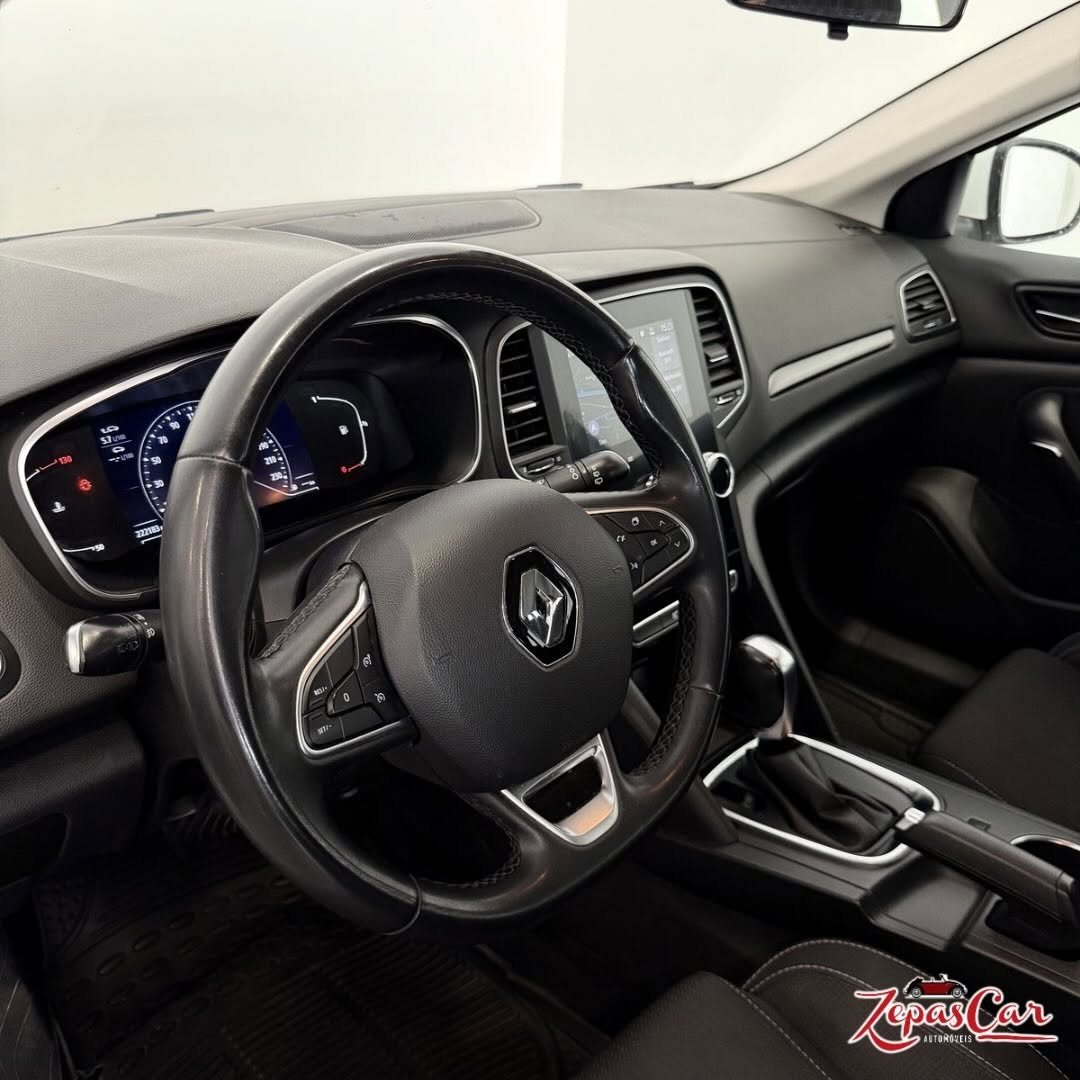 Renault Mégane
