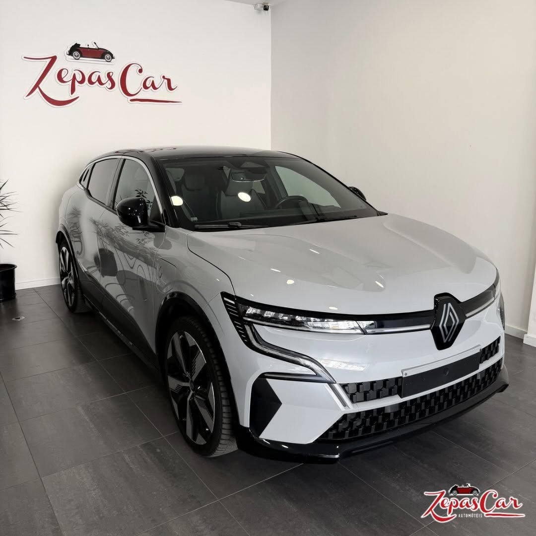 Renault Mégane